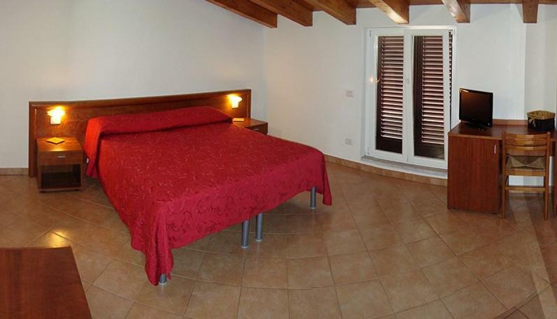 Albergo Antica Luni Exterior photo
