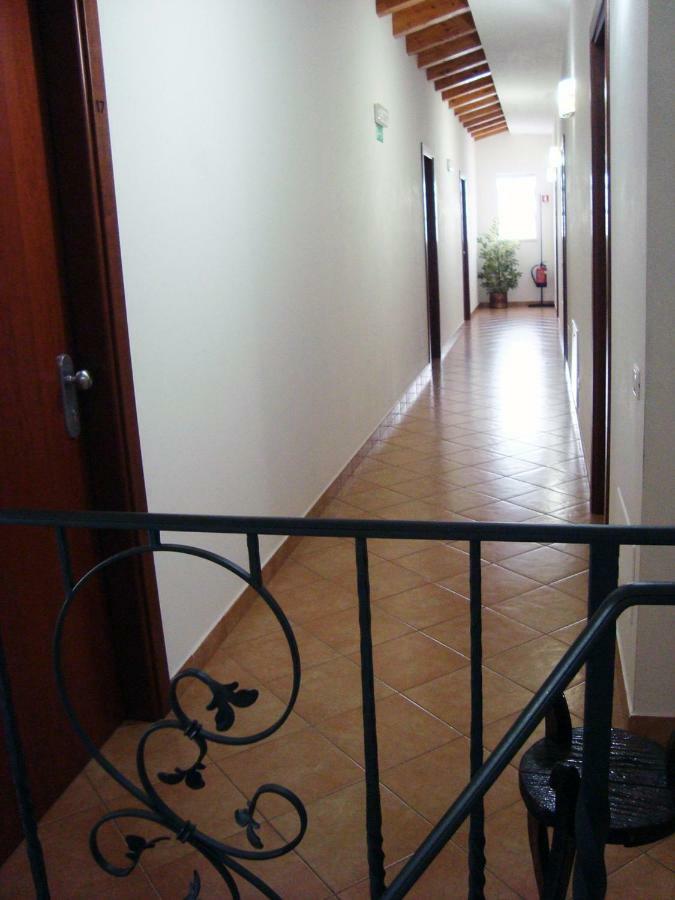 Albergo Antica Luni Exterior photo
