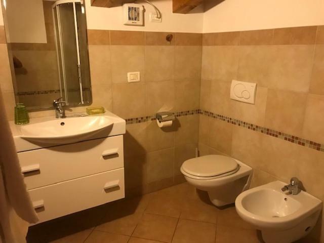 Albergo Antica Luni Exterior photo