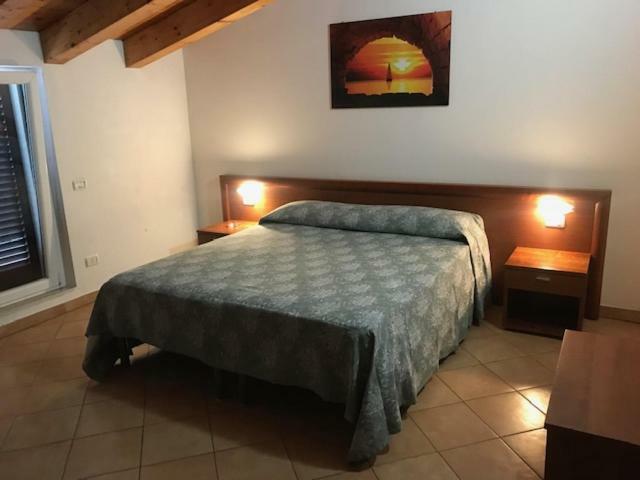 Albergo Antica Luni Exterior photo